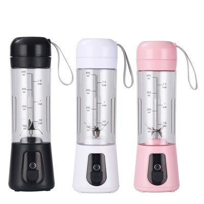 Presse-agrumes mélangeur rechargeable